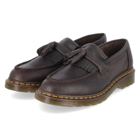 Loafer ADRIAN YS - dark brown