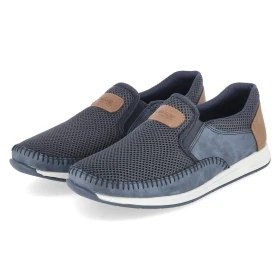 Slipper - blau Slipper - blau