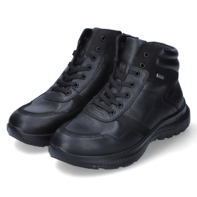 Winterboots - schwarz