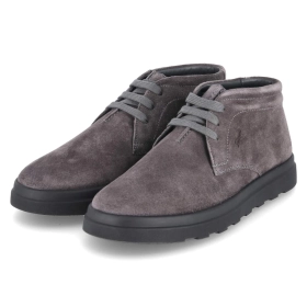 Desert Boots LERONIUS-701 - catfish