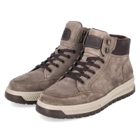 Boots - BEIGE