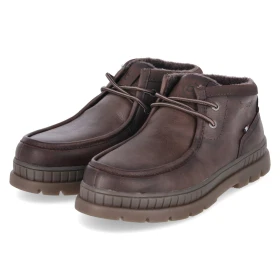 Boots - dark brown Boots - dark brown
