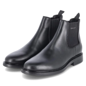 Chelsea Boots ST.FAIRKON - black