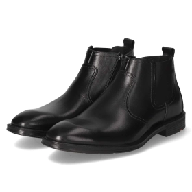 Chelsea Boots X-MOTION 315 - 0 - BLACK