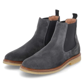 Chelsea Boots - Grey