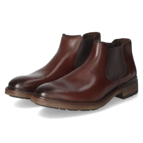 Chelsea Boots VIBE 315 - 5 - CHOCOLATE