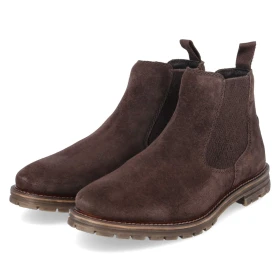 Chelsea Boots - dark brown