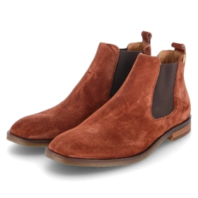 Chelsea Boots DIVO - 5 - SEQUOIA