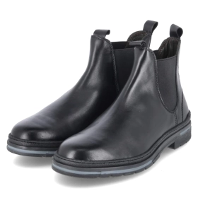 Chelsea Boots - black