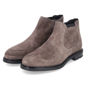 Chelsea Boots - dark grey Chelsea Boots - dark grey