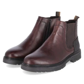 Chelsea Boots - braun