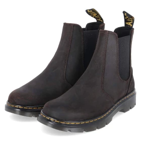 Chelsea Boots APRILE - dark brown
