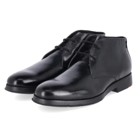 Chukka Boots EEZY PLUS 325GL - 0 - BLACK Chukka Boots EEZY PLUS 325GL - 0 - BLACK