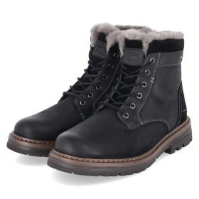 Winterboots CURTIS 50 - schwarz