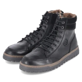 Winterboots - black