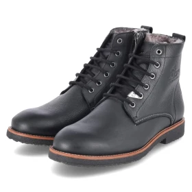 Winterboots GERMAN IGLOO C 1 - negro Winterboots GERMAN IGLOO C 1 - negro