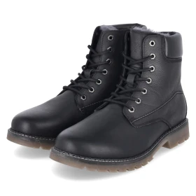 Winterboots - black