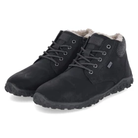 Winterboots - schwarz