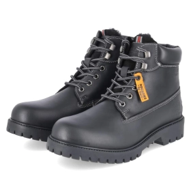 Winterboots - schwarz