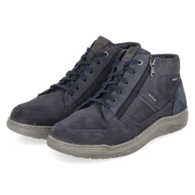 Boots BAXTER 50 - INDIGO-KOMBI