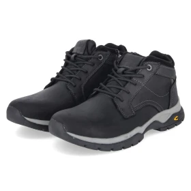Boots BUD TWO - schwarz