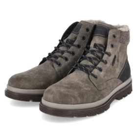 Winterboots - braun