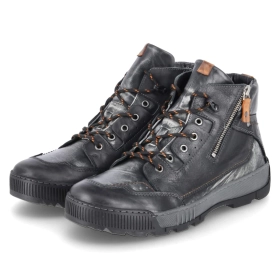 Winterboots - schwarz