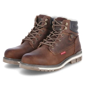 Schnürboots - SCHOKO