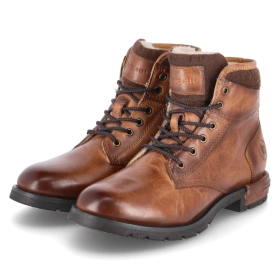 Winterboots - G - cognac Winterboots - G - cognac