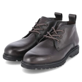 Winterstiefeletten SELECT 325L - 5 - DK BROWN