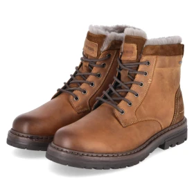 Winterboots CURTIS 50 - CASTAGNE