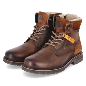 Winterboots - tan
