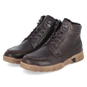 Winterboots LINO - MORO