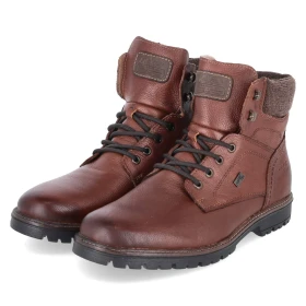 Winterboots - braun