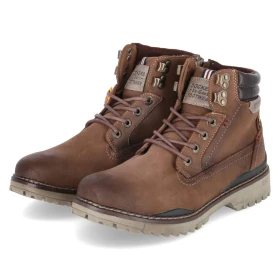 Boots - Braun