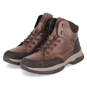 Winterboots - braun