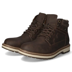 Winterboots - moro/braun Winterboots - moro/braun