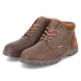Winterboots - tan