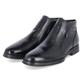 Stiefeletten EEZY PLUS 335L - 0 - BLACK Stiefeletten EEZY PLUS 335L - 0 - BLACK