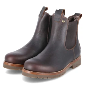 Chelsea Boots BENY IGLOO C 2 - castano Chelsea Boots BENY IGLOO C 2 - castano