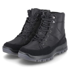 Snowboots ALASKA 50 - schwarz