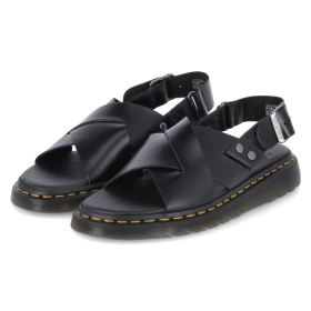 Sandalen ZANE - black