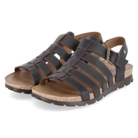 Sandalen SAMUEL C3 - castano