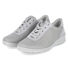 Halbschuhe XENIA - PERLE