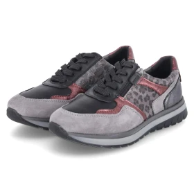 Low Sneaker VIVIAN 06 - fumo Low Sneaker VIVIAN 06 - fumo