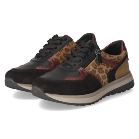 Low Sneaker VIVIAN 06 - black Low Sneaker VIVIAN 06 - black