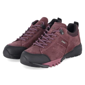 Outdoorsneaker AMIATA - HUCKLEBERRY