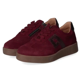 Low Sneaker VIOLET 16 H - berry