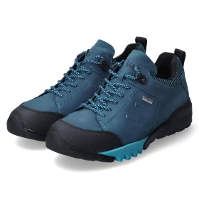 Outdoorsneaker AMIATA H-Amiata - lago türkis