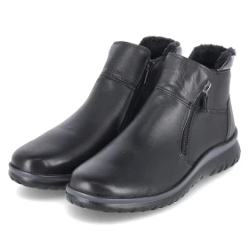 Stiefeletten DAHLI 42 - black